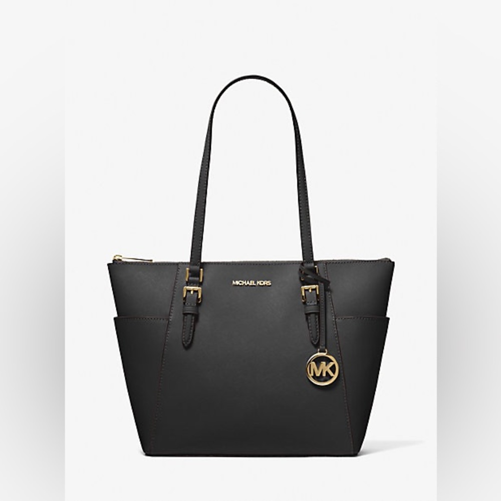 Michael Kors Charlotte Tote